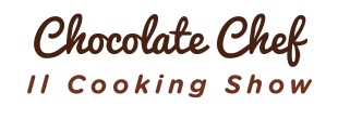 Logo CHOCOLATE CHEF