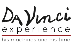 logo_da_vinci_experience